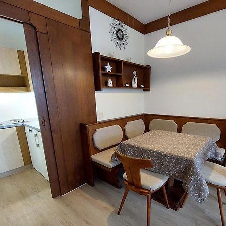 Appartements MAGLOV Bad Kleinkirchheim Extérieur photo