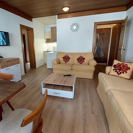Appartements MAGLOV Bad Kleinkirchheim Extérieur photo