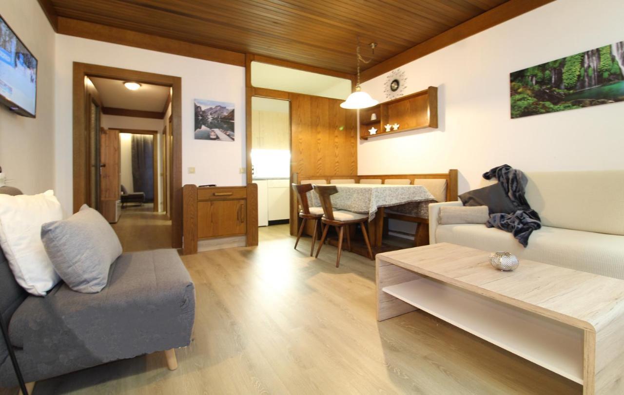 Appartements MAGLOV Bad Kleinkirchheim Extérieur photo