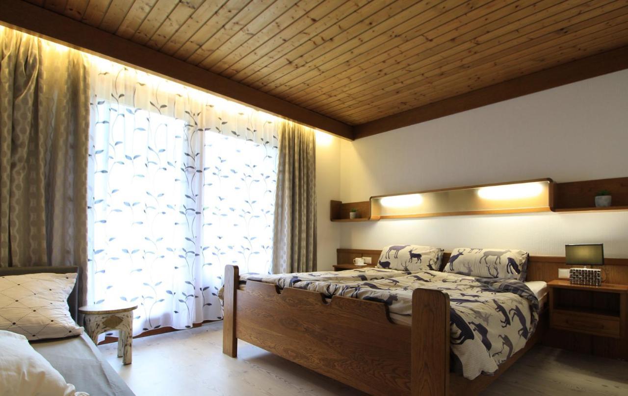 Appartements MAGLOV Bad Kleinkirchheim Extérieur photo