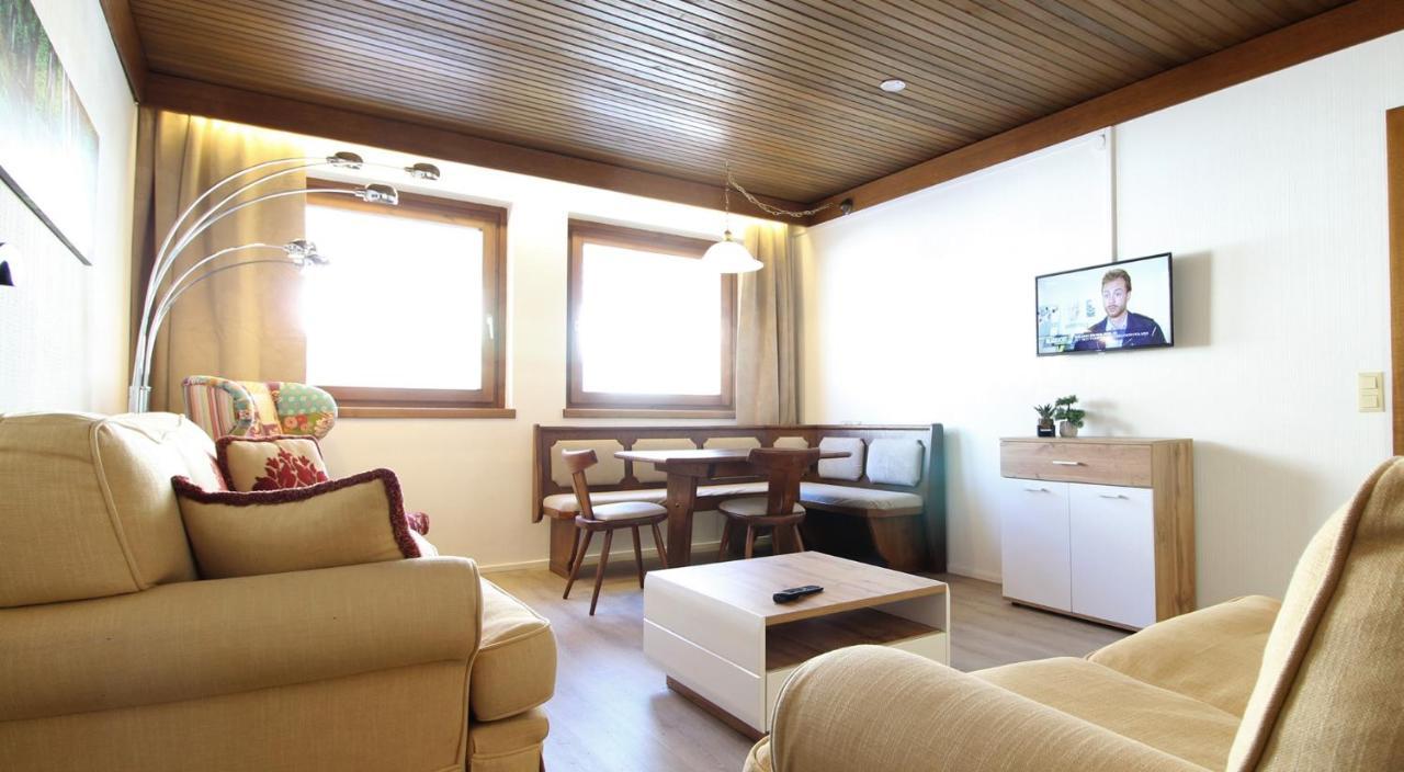 Appartements MAGLOV Bad Kleinkirchheim Extérieur photo