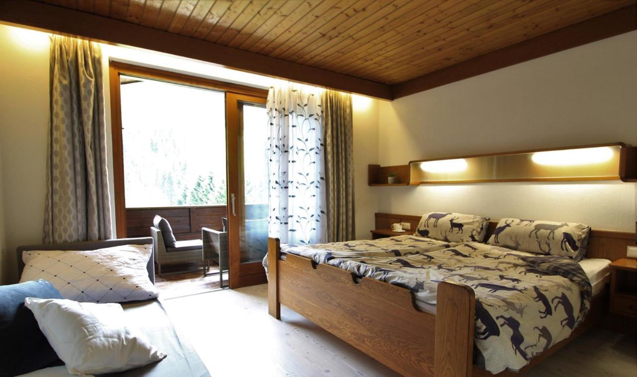 Appartements MAGLOV Bad Kleinkirchheim Extérieur photo