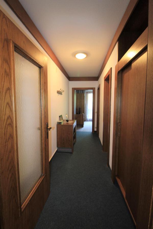 Appartements MAGLOV Bad Kleinkirchheim Extérieur photo