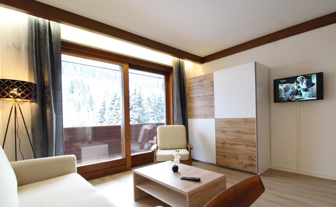 Appartements MAGLOV Bad Kleinkirchheim Extérieur photo