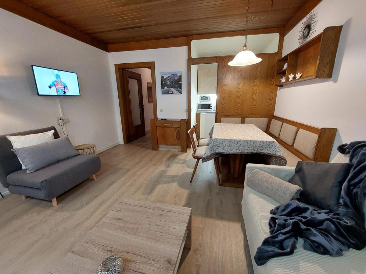 Appartements MAGLOV Bad Kleinkirchheim Extérieur photo