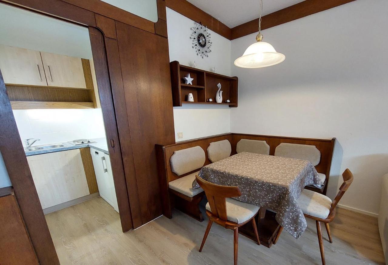 Appartements MAGLOV Bad Kleinkirchheim Extérieur photo
