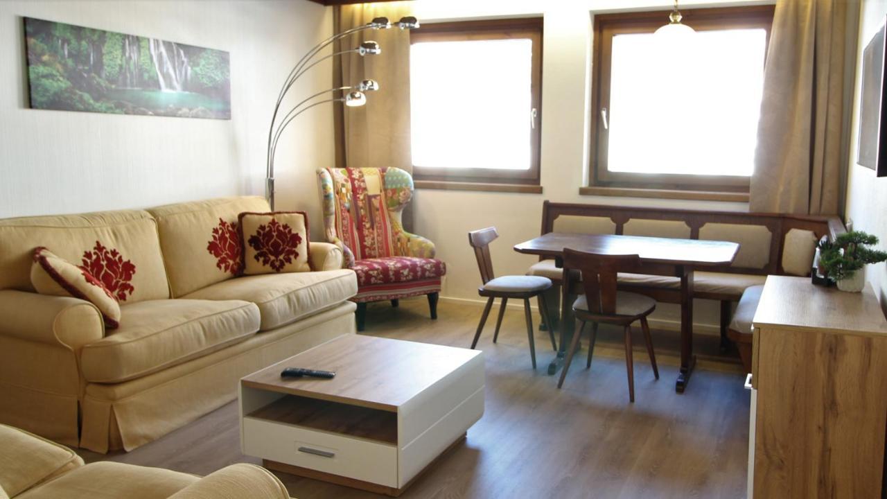 Appartements MAGLOV Bad Kleinkirchheim Extérieur photo