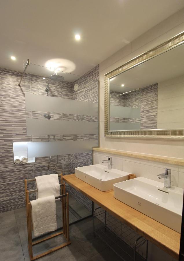 Appartements MAGLOV Bad Kleinkirchheim Extérieur photo