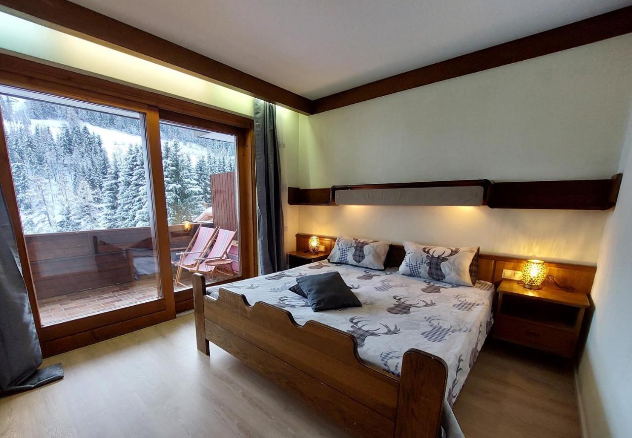 Appartements MAGLOV Bad Kleinkirchheim Extérieur photo