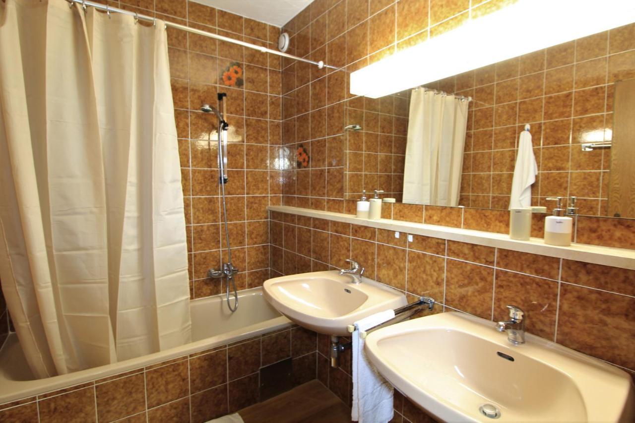 Appartements MAGLOV Bad Kleinkirchheim Extérieur photo