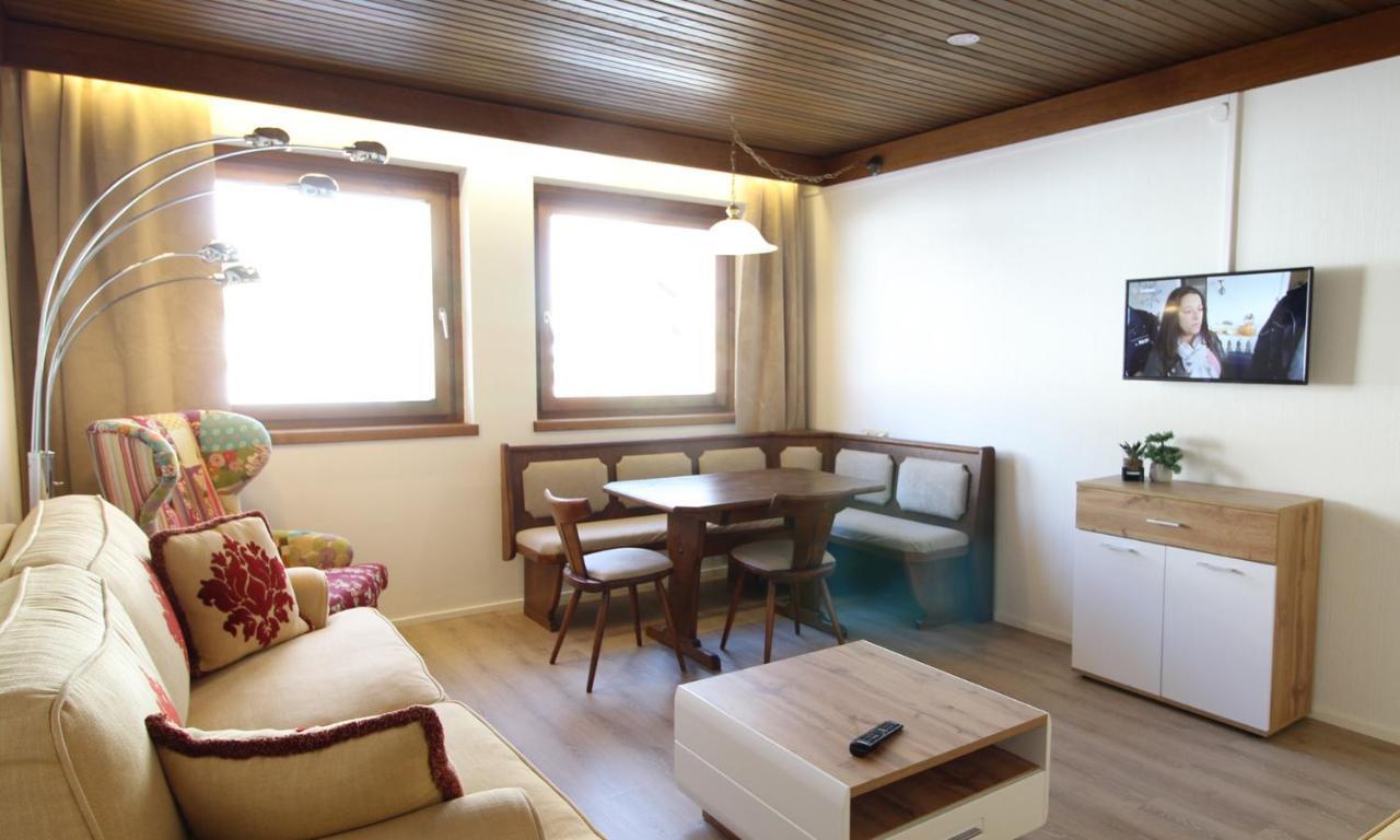 Appartements MAGLOV Bad Kleinkirchheim Extérieur photo