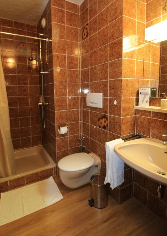 Appartements MAGLOV Bad Kleinkirchheim Extérieur photo