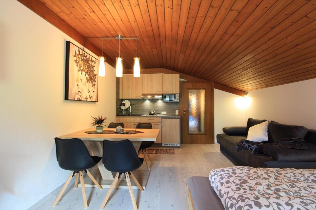 Appartements MAGLOV Bad Kleinkirchheim Extérieur photo