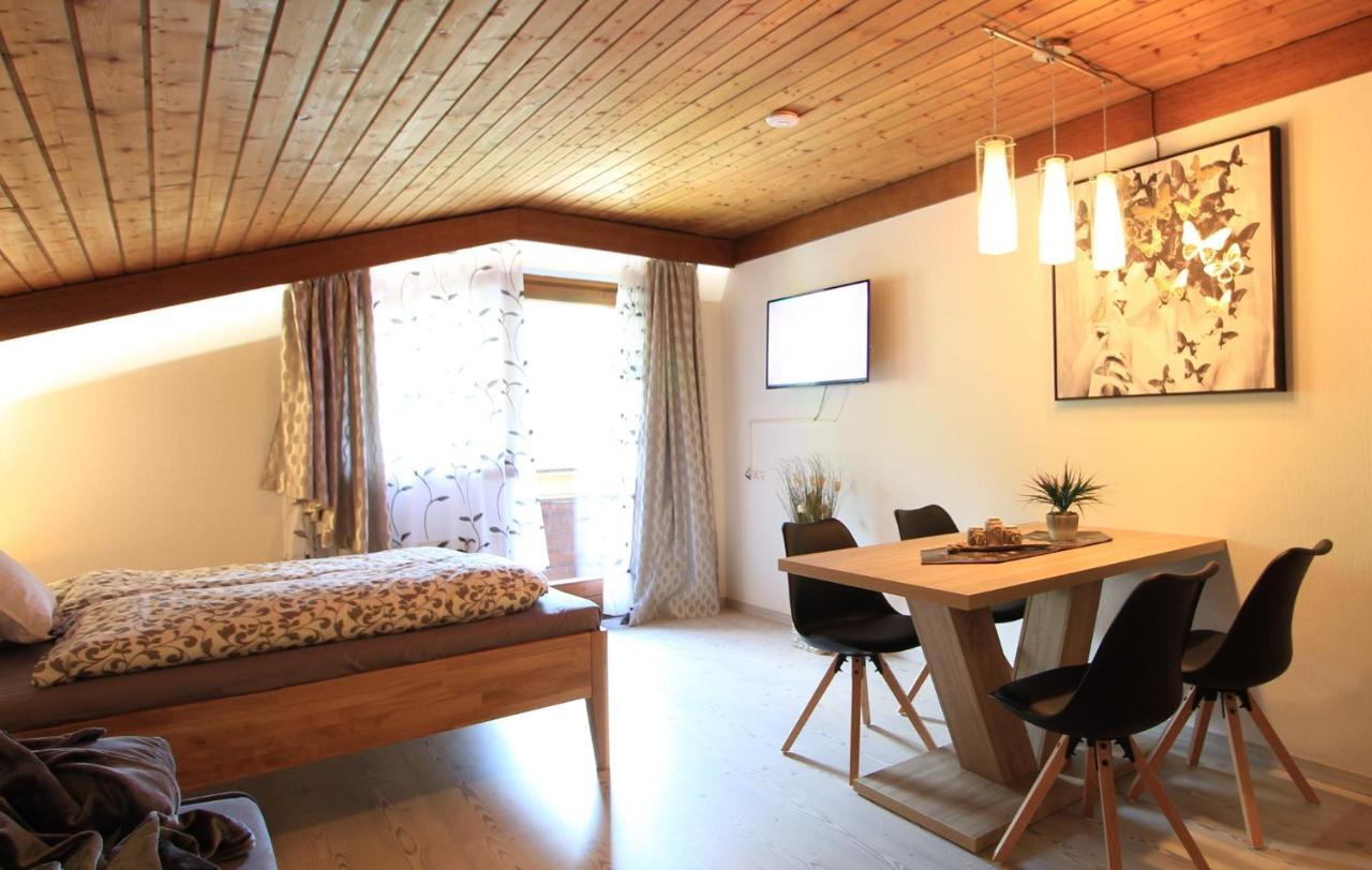 Appartements MAGLOV Bad Kleinkirchheim Extérieur photo