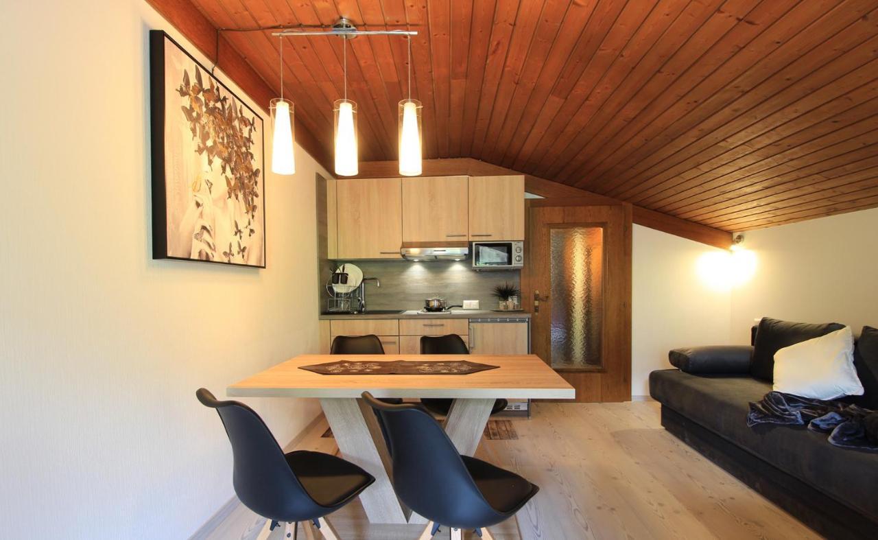 Appartements MAGLOV Bad Kleinkirchheim Extérieur photo