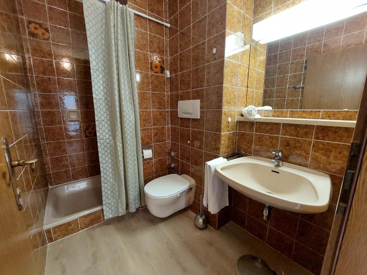 Appartements MAGLOV Bad Kleinkirchheim Extérieur photo
