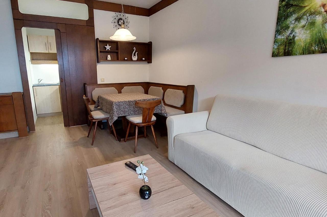 Appartements MAGLOV Bad Kleinkirchheim Extérieur photo